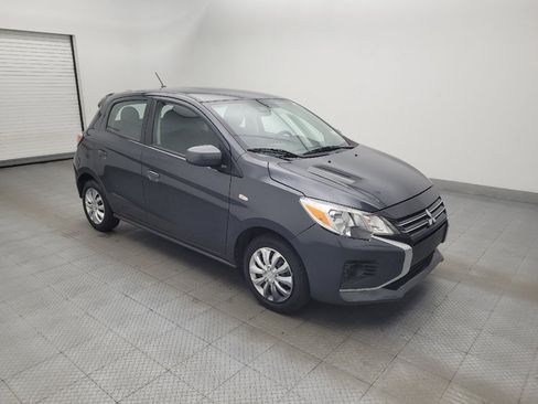 Used 2024 Mitsubishi Mirage ES FWD image 11