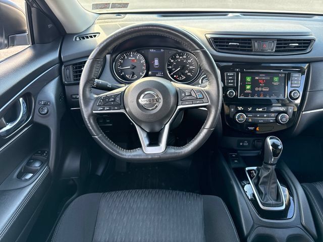 Used 2019 Nissan Rogue SV w/ Premium Package AWD/4WD image 20