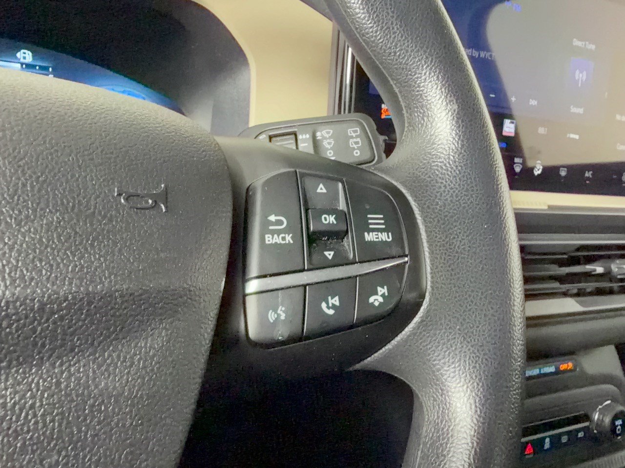 Used 2025 Ford Bronco Sport Big Bend AWD/4WD image 19