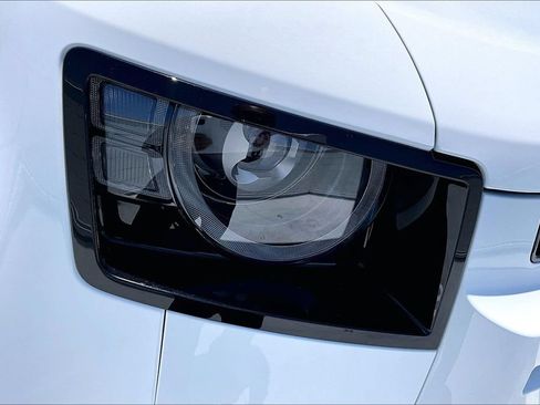 Certified 2025 Land Rover Defender 110 S AWD/4WD image 30