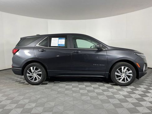 Used 2022 Chevrolet Equinox LT AWD/4WD image 9