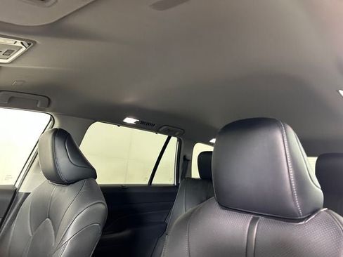 Used 2024 Toyota Grand Highlander AWD image 12