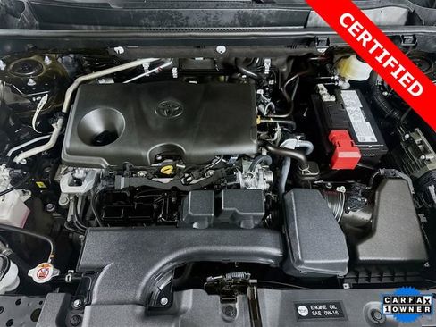 Used 2024 Toyota RAV4 Adventure image 29