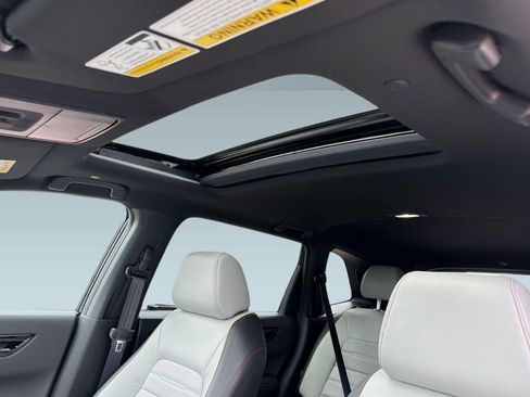 New 2026 Honda CR-V Sport Touring image 14