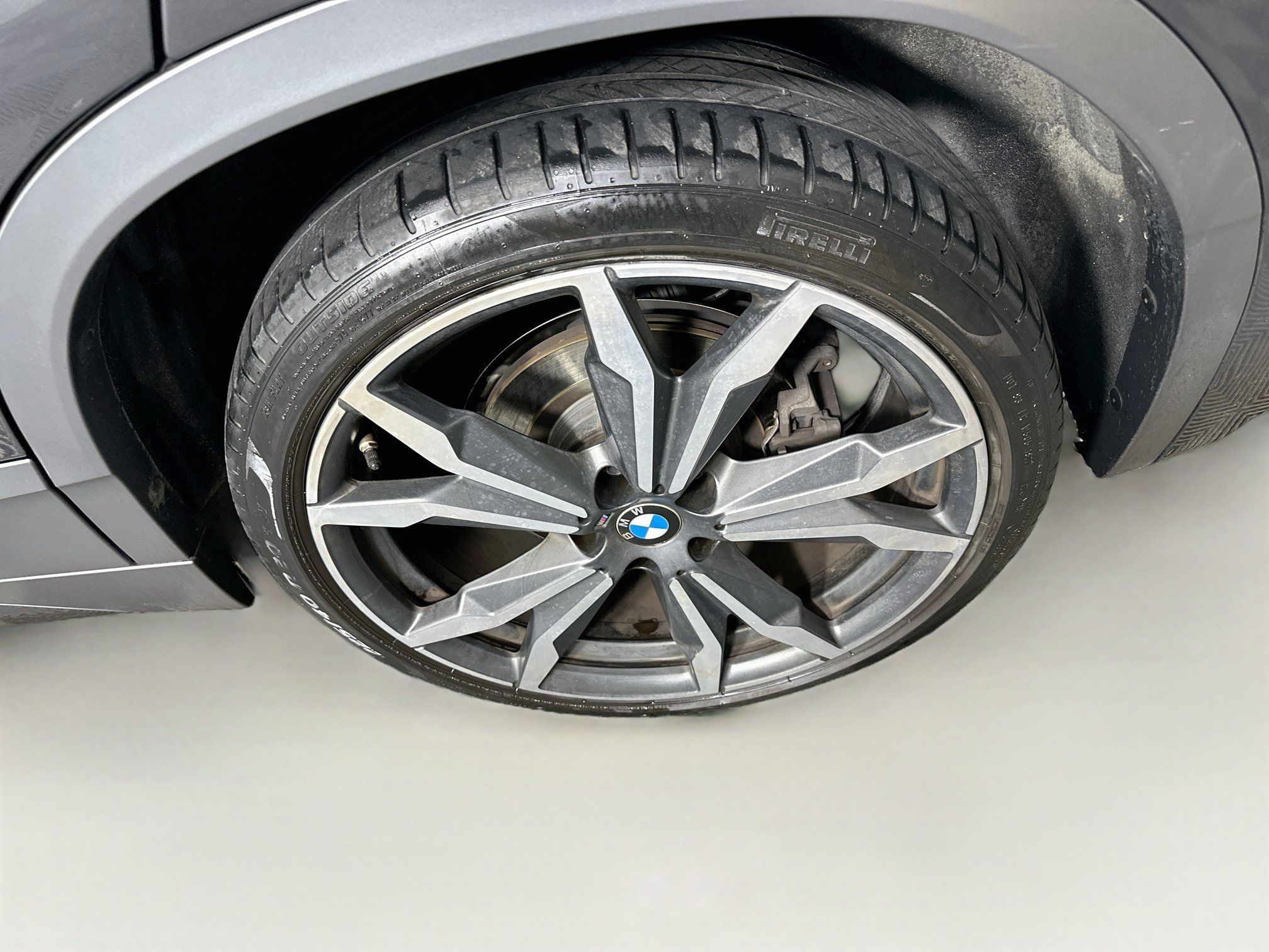 Used 2018 BMW X2 xDrive28i AWD/4WD image 11