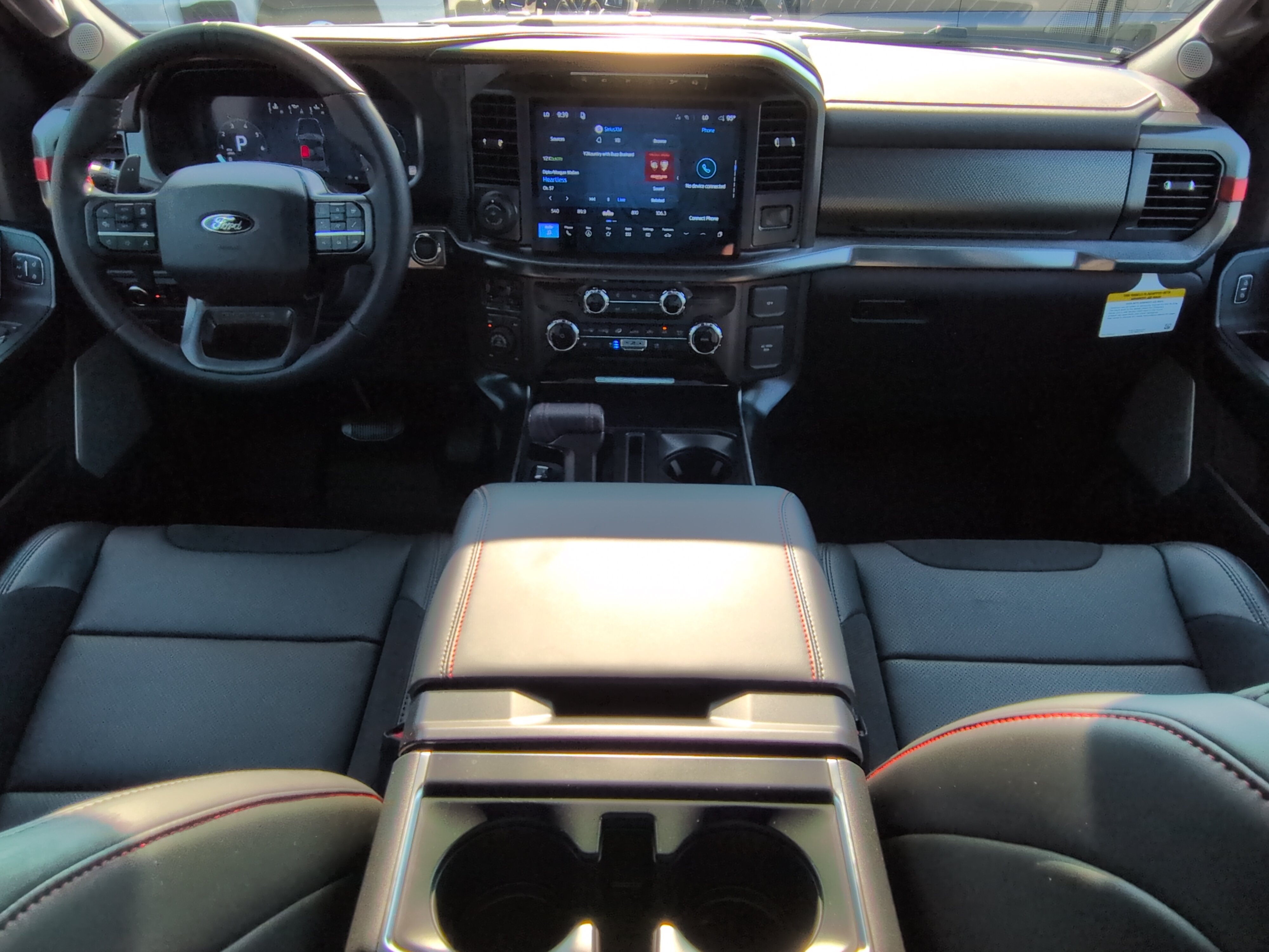New 2026 Ford F150 Raptor AWD/4WD image 13