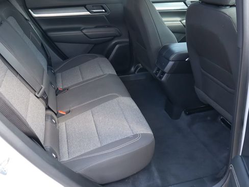 Used 2026 GMC Terrain Elevation FWD image 17