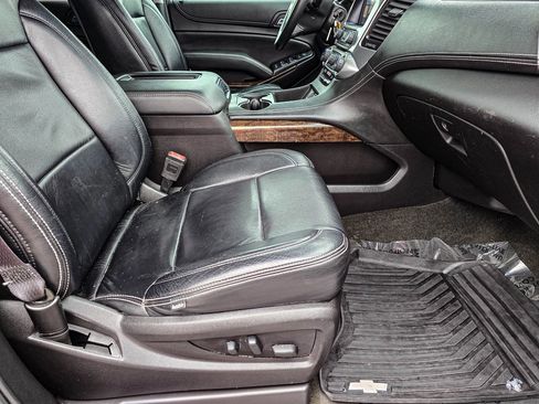 Used 2017 Chevrolet Tahoe LS w/ All-Season Package image 38