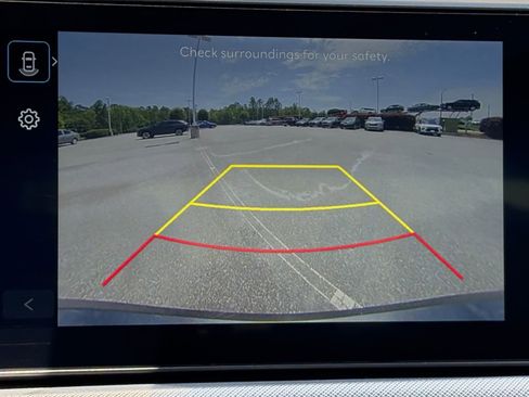 Used 2025 Hyundai Sonata SEL FWD image 20
