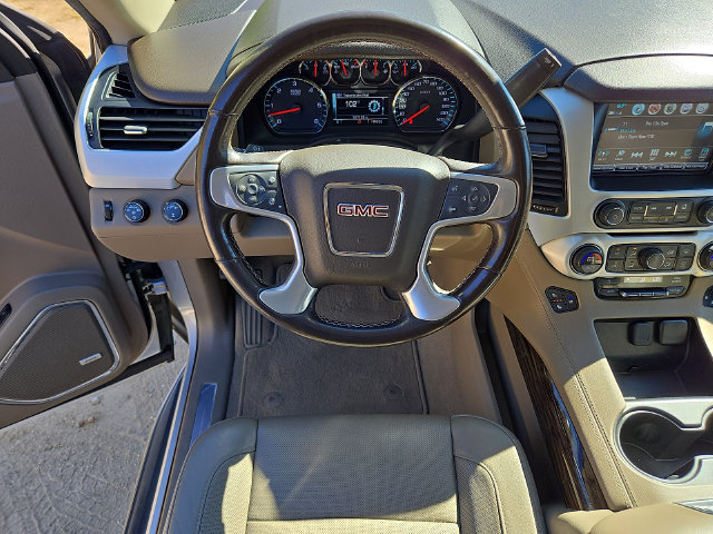 Used 2019 GMC Yukon SLT w/ Open Road Package AWD/4WD image 3