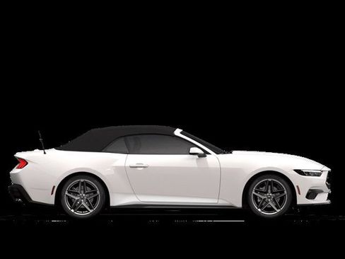 New 2026 Ford Mustang Premium RWD image 27