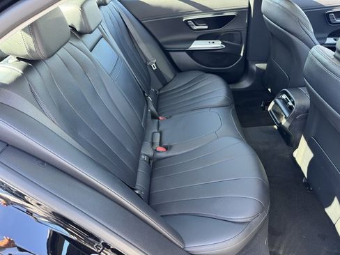 New 2026 Mercedes-Benz E 350 E 350 image 5