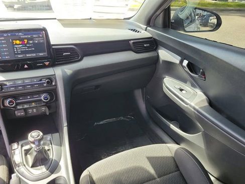Used 2020 Hyundai Veloster N w/ Performance Package FWD image 17