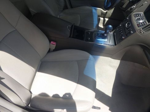 Used 2011 INFINITI G25 Journey RWD image 16