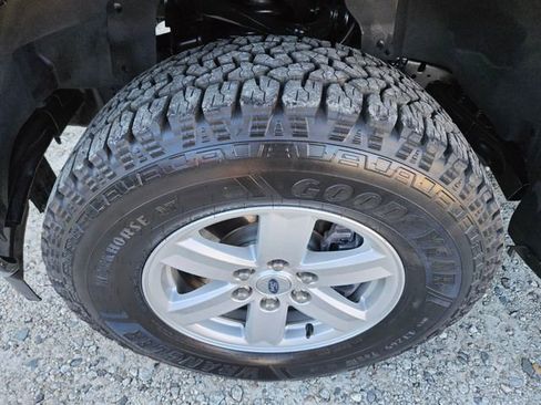 Used 2022 Ford F150 XLT image 20