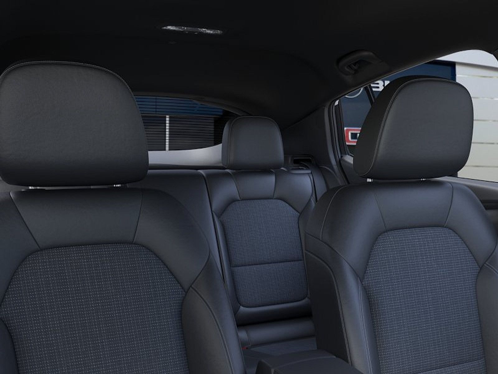 New 2026 Buick Envista Preferred w/ Convenience I Package FWD image 24
