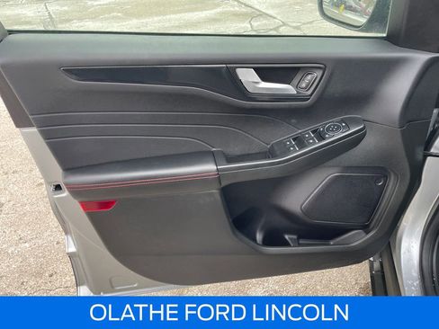 Used 2023 Ford Escape ST-Line w/ Tech Pack #1 image 20