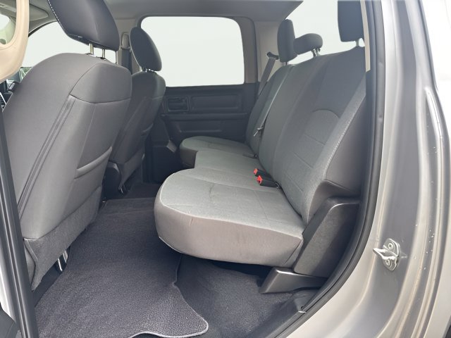 Used 2024 RAM 1500 Tradesman w/ Tradesman SXT Package AWD/4WD image 27