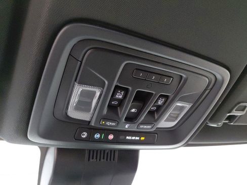 New 2026 Chevrolet Silverado 1500 High Country w/ Midnight Edition image 31