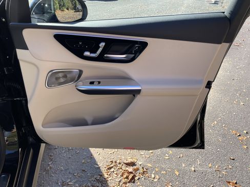 New 2026 Mercedes-Benz GLC 300 GLC 300 4MATIC SUV image 41