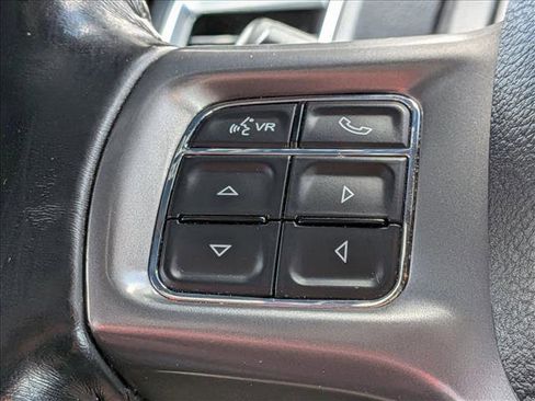 Used 2021 RAM 1500 Classic Warlock w/ Luxury Group RWD image 14
