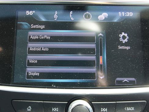 Used 2017 Buick LaCrosse Essence w/ Sights and Sounds Package image 37