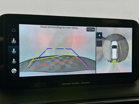 Used 2023 Hyundai Santa Fe Limited image 14