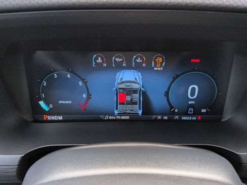 Certified 2024 Ford F150 STX RWD image 25