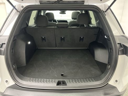 Certified 2025 Chevrolet Equinox LT image 29