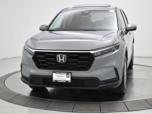 Used 2026 Honda CR-V EX image 15