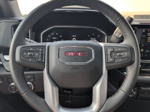 New 2026 GMC Sierra 1500 Elevation AWD/4WD image 12