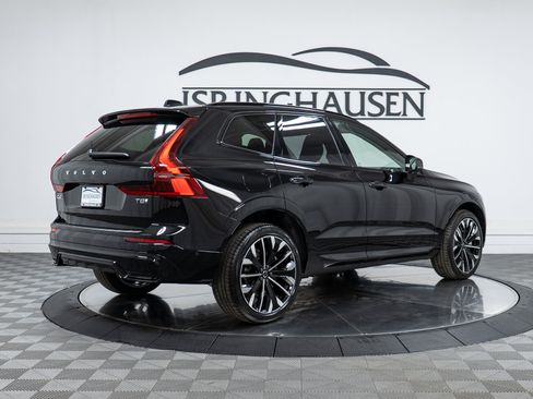 New 2026 Volvo XC60 T8 Ultra w/ Protection Package Premier AWD/4WD image 5