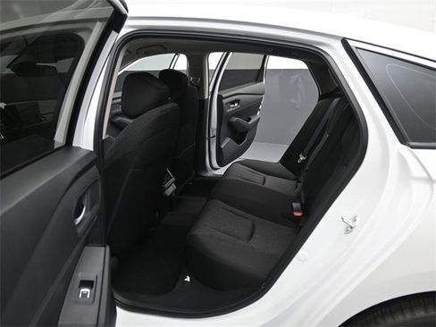 New 2025 Honda Accord LX image 24