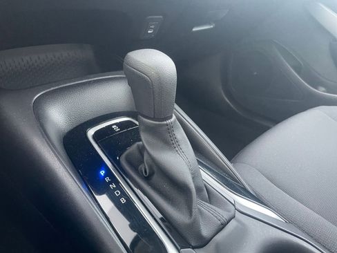 Used 2025 Toyota Corolla LE image 41