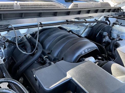 Used 2016 Chevrolet Silverado 1500 LT w/ Texas Edition image 33