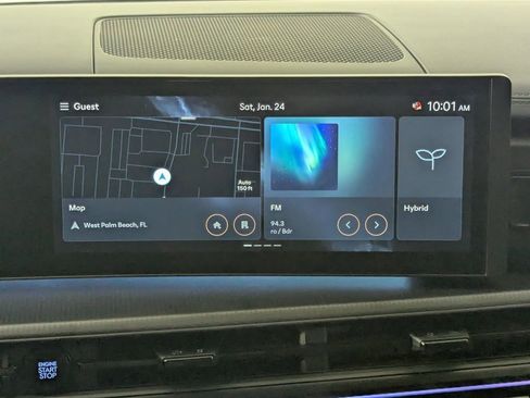 New 2026 Hyundai Santa Fe Calligraphy image 19