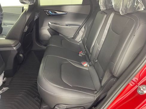 New 2025 Kia EV6 Wind image 4