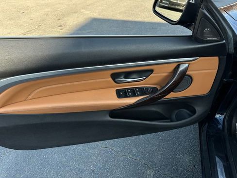 Used 2018 BMW 440i xDrive Convertible image 14