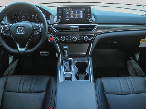 Used 2021 Honda Accord Sport Special Edition image 14