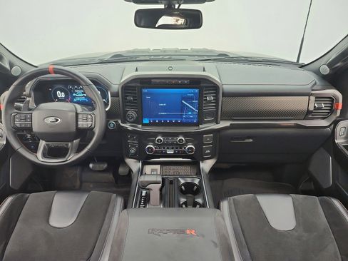 Used 2023 Ford F150 Raptor w/ Equipment Group 802A Raptor R image 18