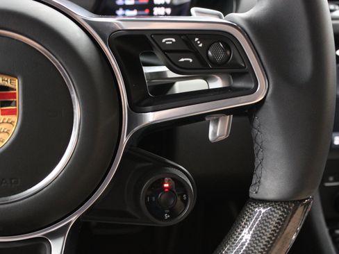 Used 2025 Porsche 718 Cayman S w/ Sportdesign Package RWD image 13