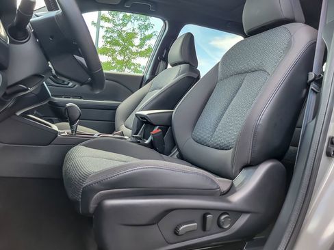 Certified 2026 Subaru Forester Premium AWD/4WD image 7