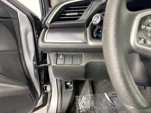 Used 2016 Honda Civic EX-T image 13