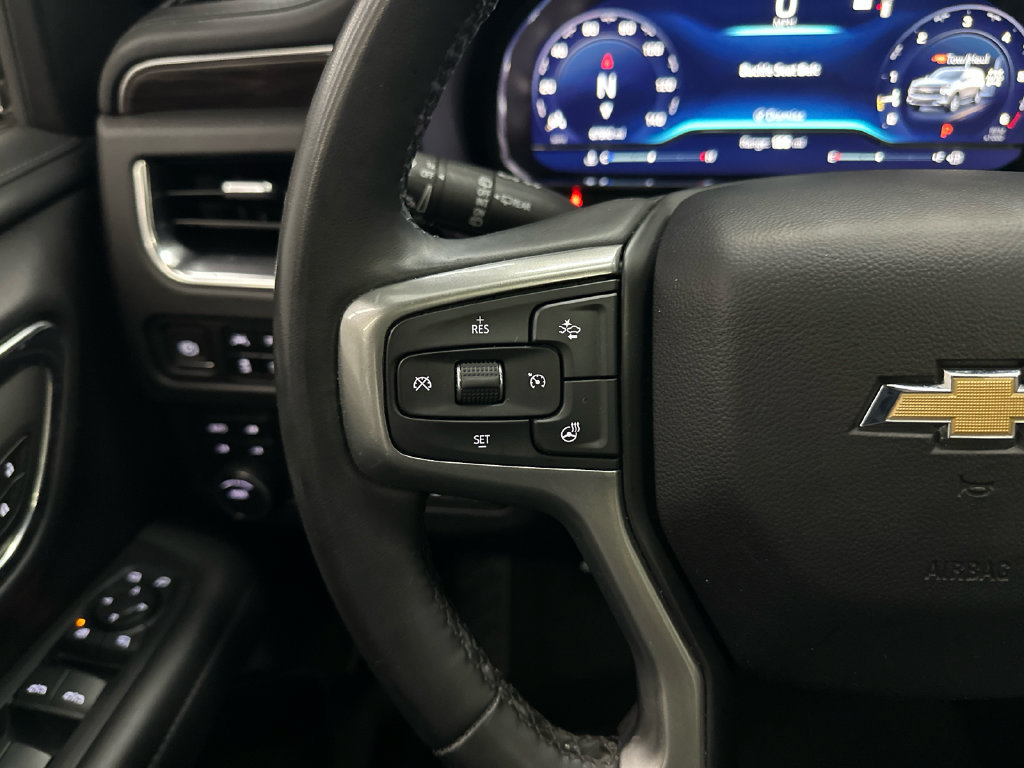 Used 2023 Chevrolet Tahoe LT w/ LT Signature Package AWD/4WD image 28