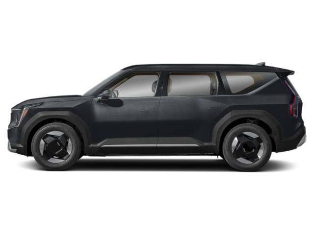 Certified 2024 Kia EV9 Land AWD/4WD image 3
