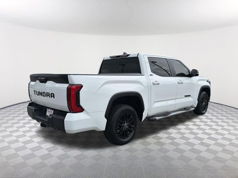Used 2024 Toyota Tundra SR5 w/ SR5 Premium Package RWD image 17