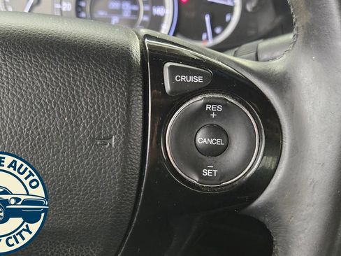 Used 2017 Honda Accord EX-L image 14