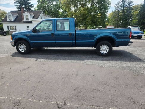 Used 2000 Ford F350 XL RWD image 8