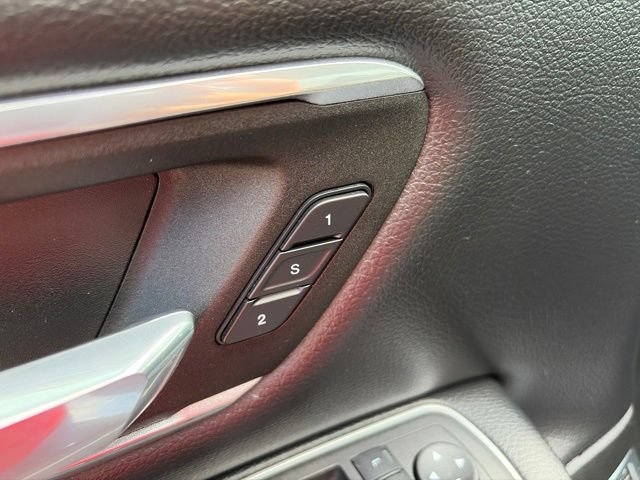Used 2022 RAM 1500 Laramie AWD/4WD image 12