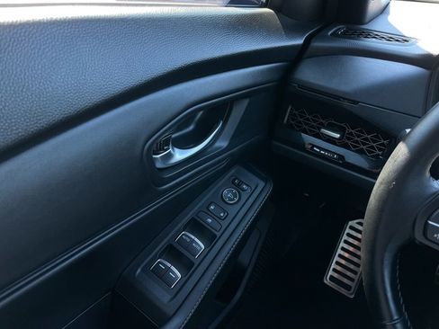 Certified 2025 Honda Accord Sport image 23